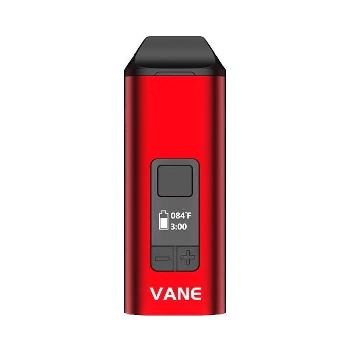 ELA YOC-VN-RD YOCAN VANE -RD