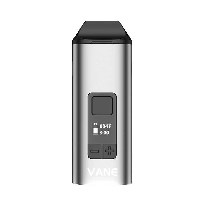 ELA YOC-VN-SL YOCAN VANE - SIL