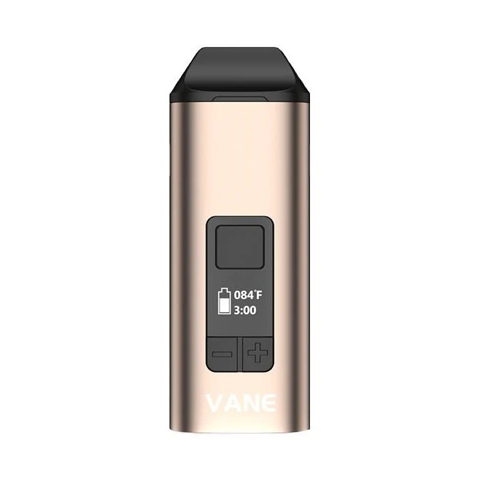 ELA YOC-VN-CG YOCAN VANE - CHAM GO