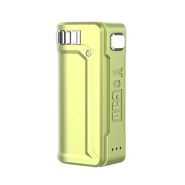 ELA YOC-USAG YOCAN UNI S- APPLE GN