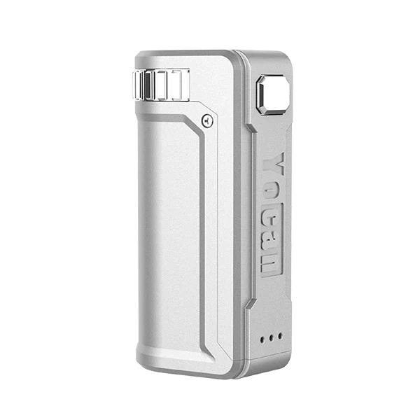ELA YOC-USSL YOCAN UNI S- SIL