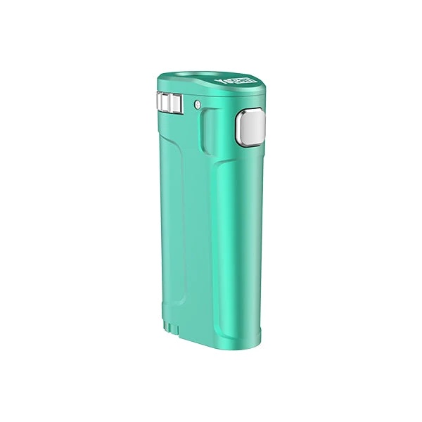 ELA YOC-UT-GR YOCAN UNI TWIST-GN