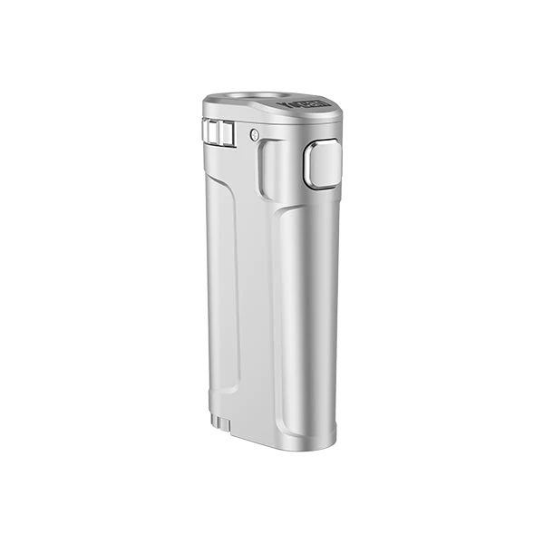 ELA YOC-UT-SL YOCAN UNI TWIST-SIL