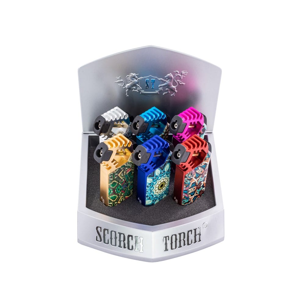 LTB 61560-2 SCORCH TORCH 6CT