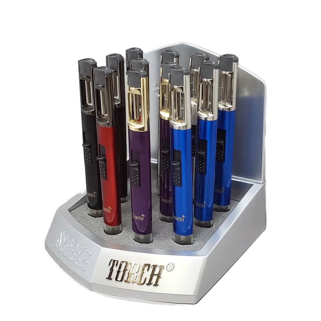 LTB 61629-1 SCORCH TORCH 12CT