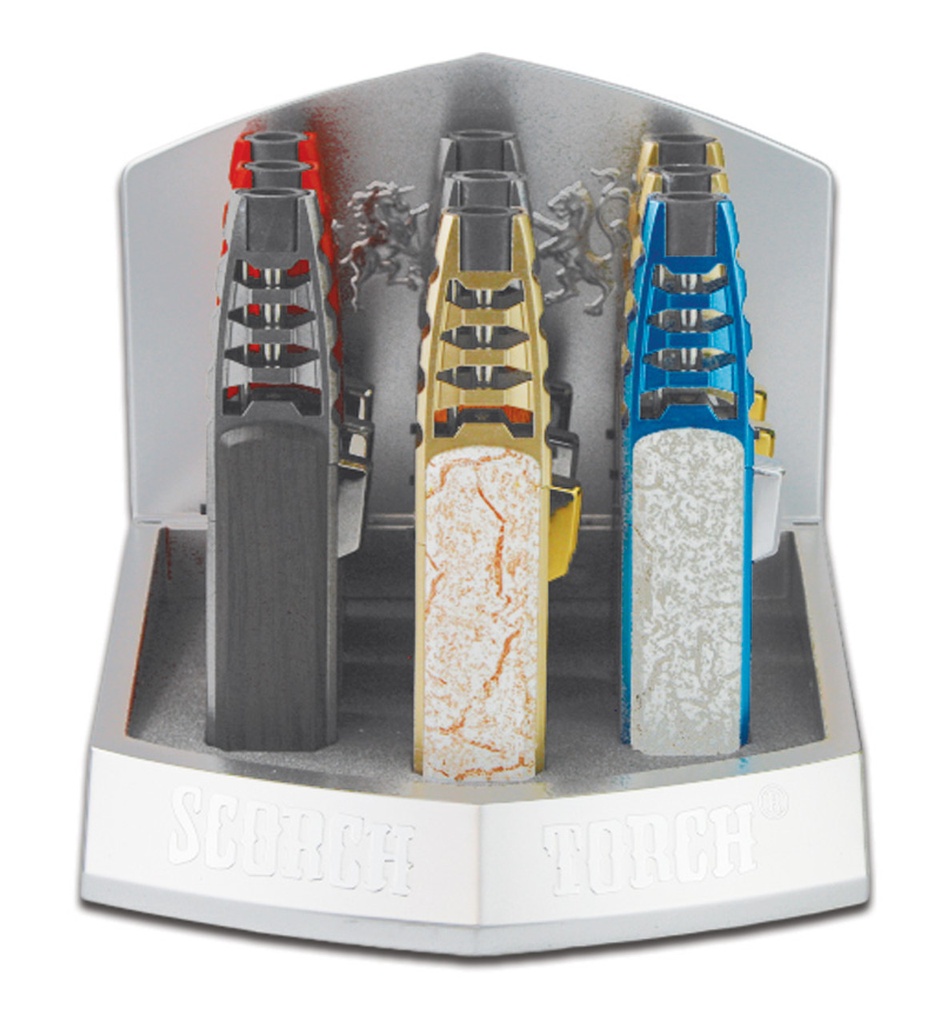 LTB 61567-1 SCORCH TORCH 9CT