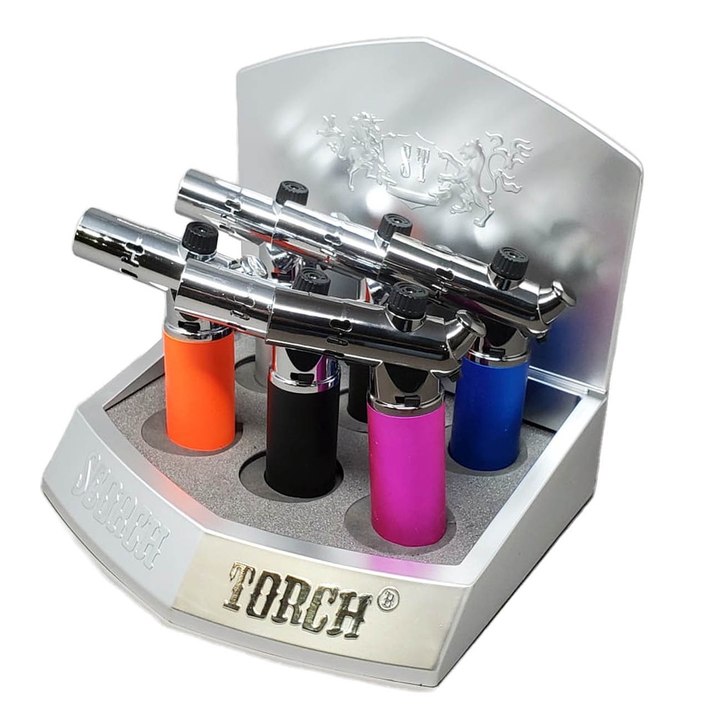 LTB 61573-1 SCORCH TORCH 6CT