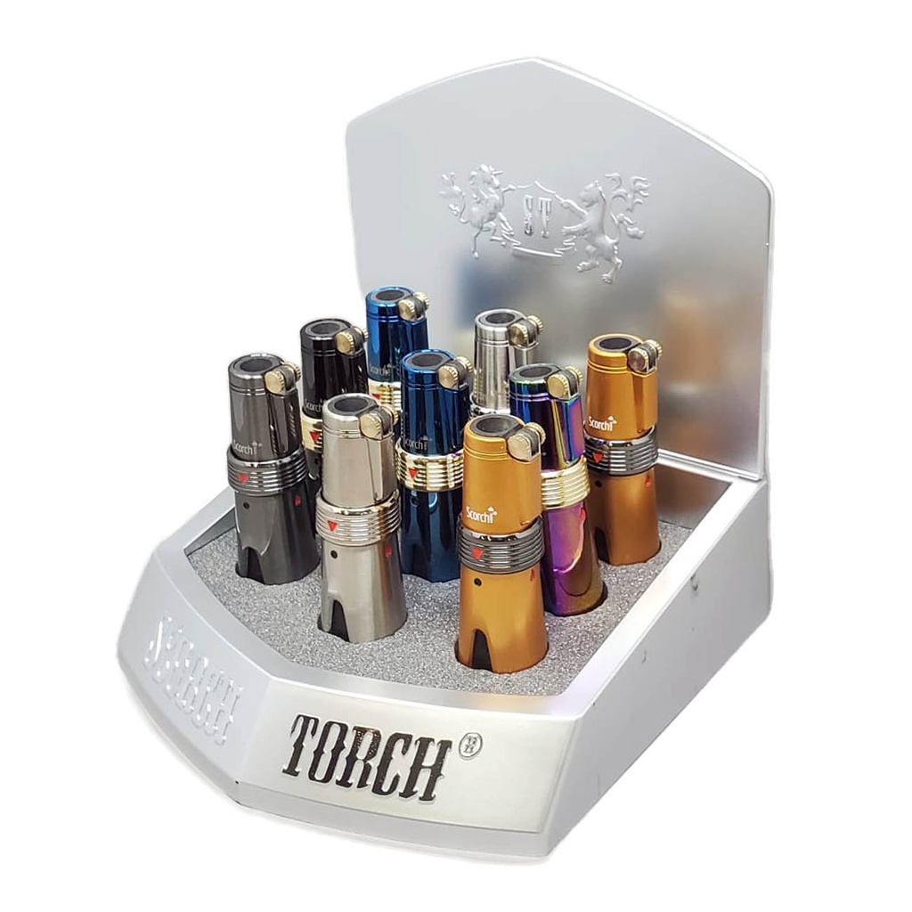 LTB 61580-1 SCORCH TORCH 9CT