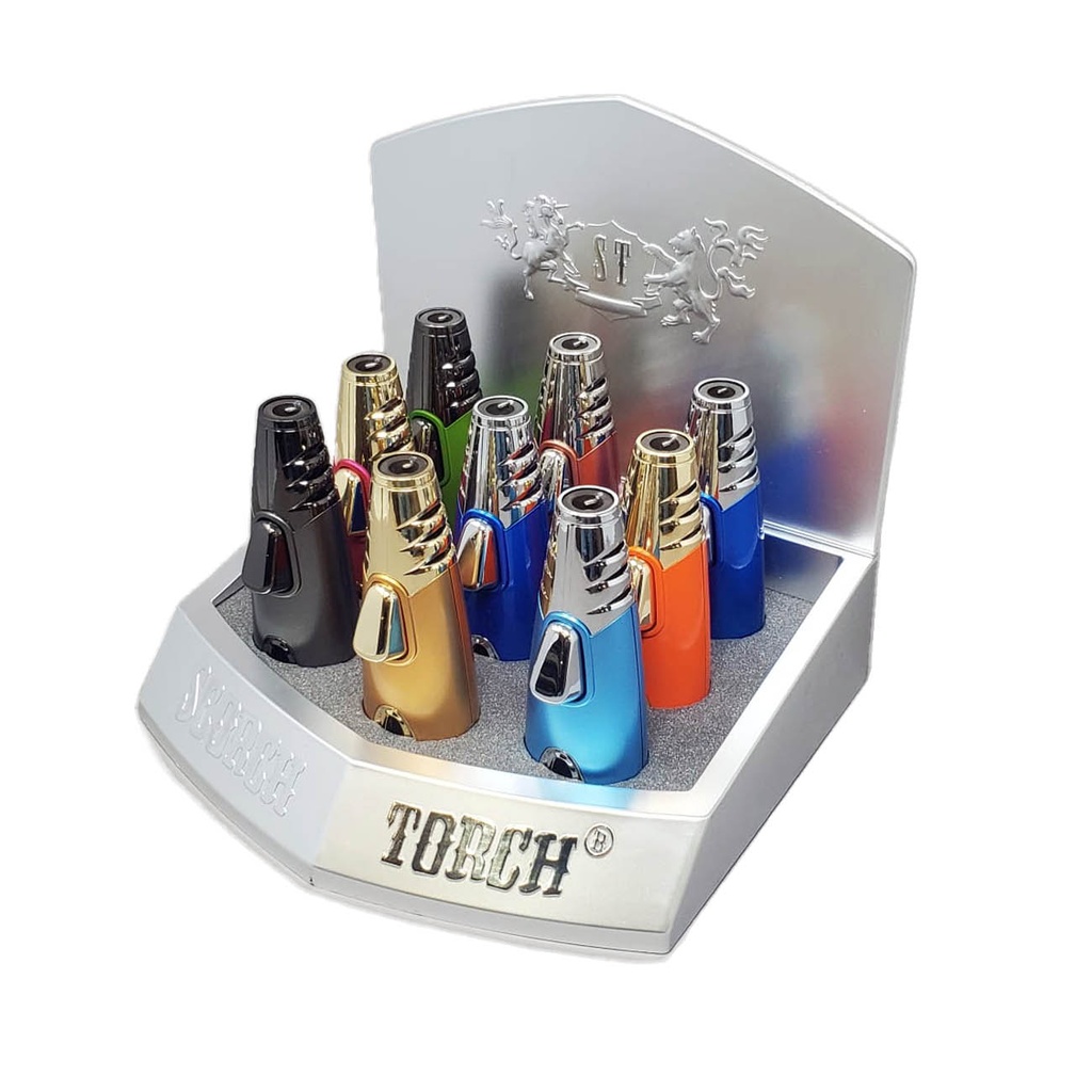 LTB 61582-1 SCORCH TORCH 9CT