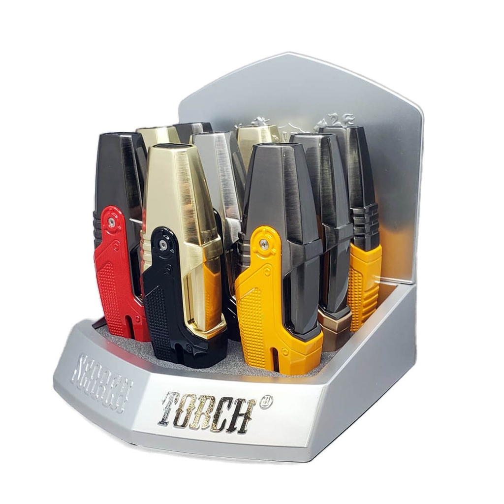 LTB 61590-1 2T SCORCH TORCH 9CT