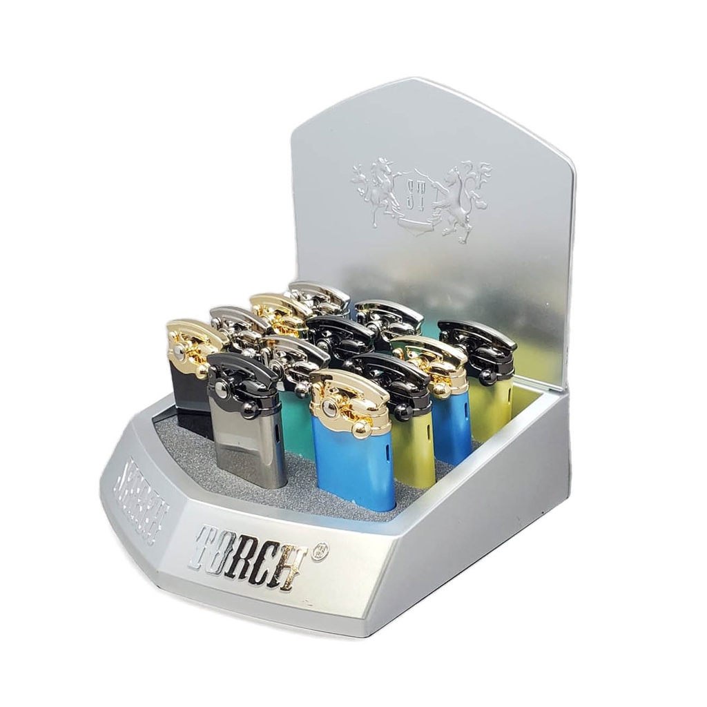 LTB 61594-1 SCORCH TORCH 12CT