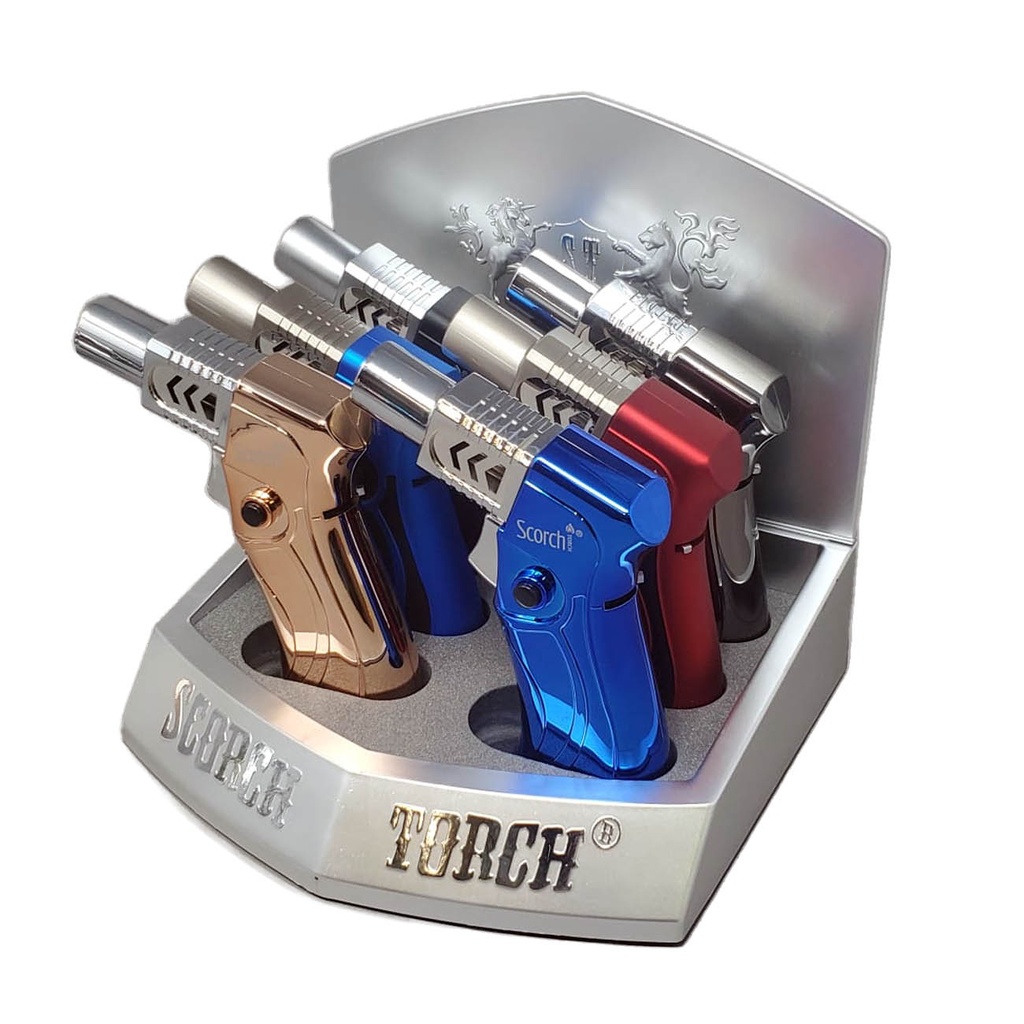 LTB 61599-1 SCORCH TORCH 6CT