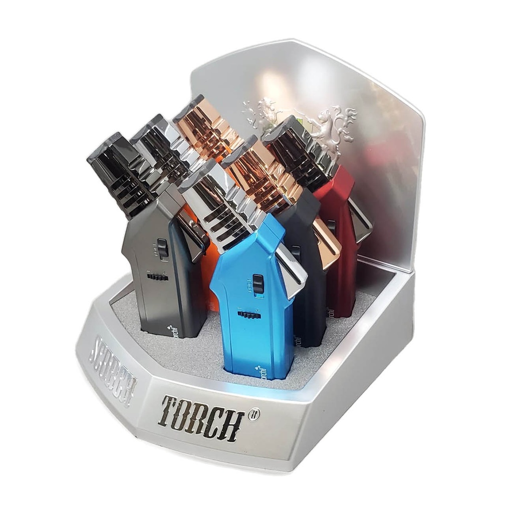 LTB 61603-1 SCORCH TORCH 6CT