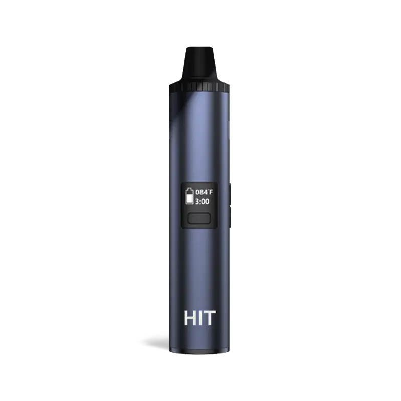 ELA YOCAN HIT DRY HERBS BLUE