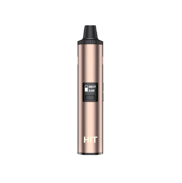 ELA YOC-HTCH YOCAN HIT DRY HERBS CHAM GD