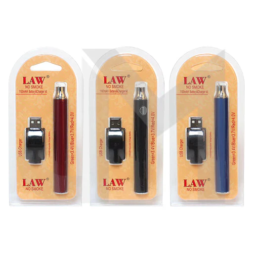ELA LAW 1100mAH BATTERY KIT