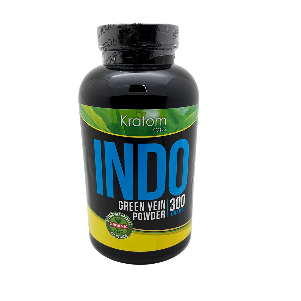 KRA: KK INDO 300 GM P BTL