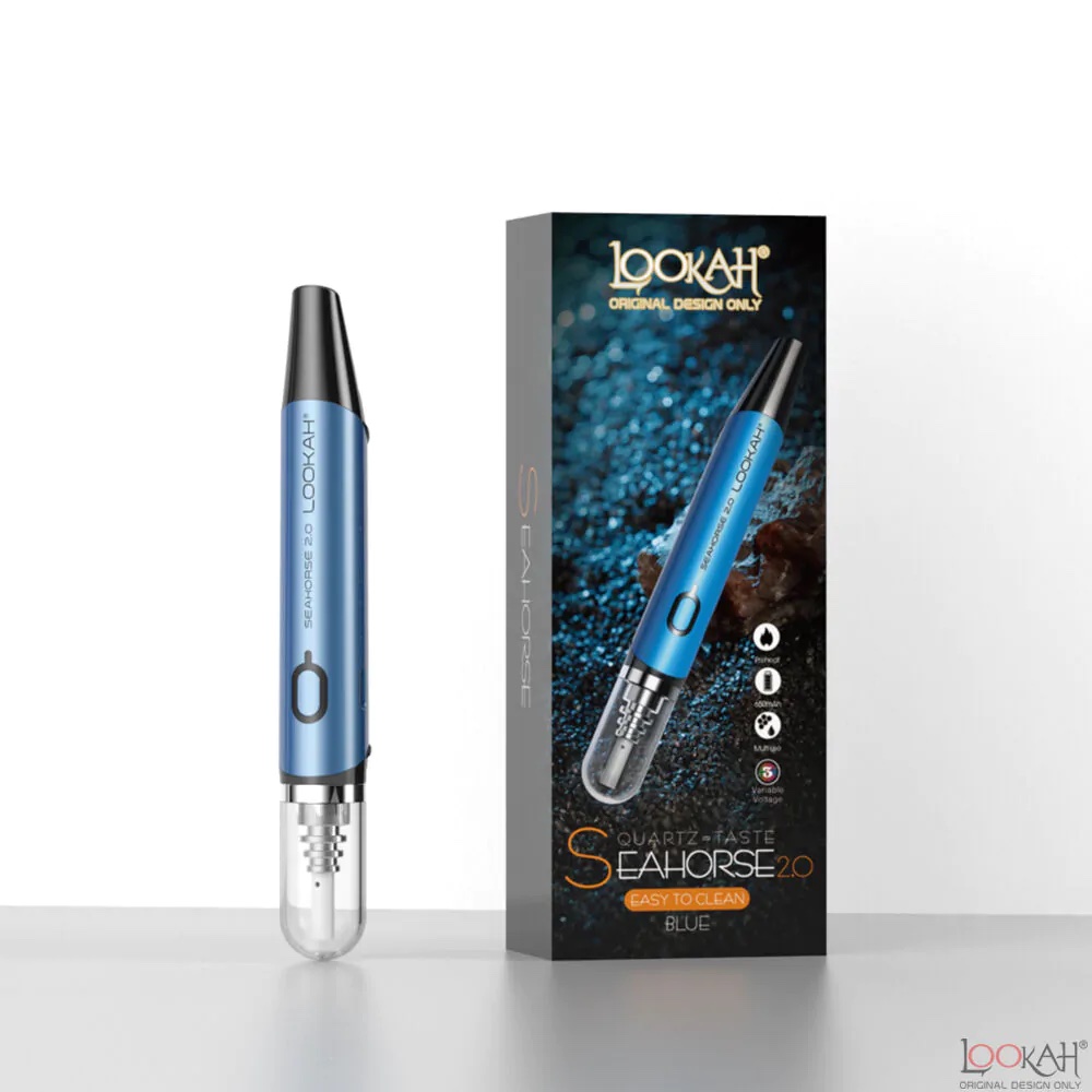 ELA SEAHORSE 2.0 SH2-BL