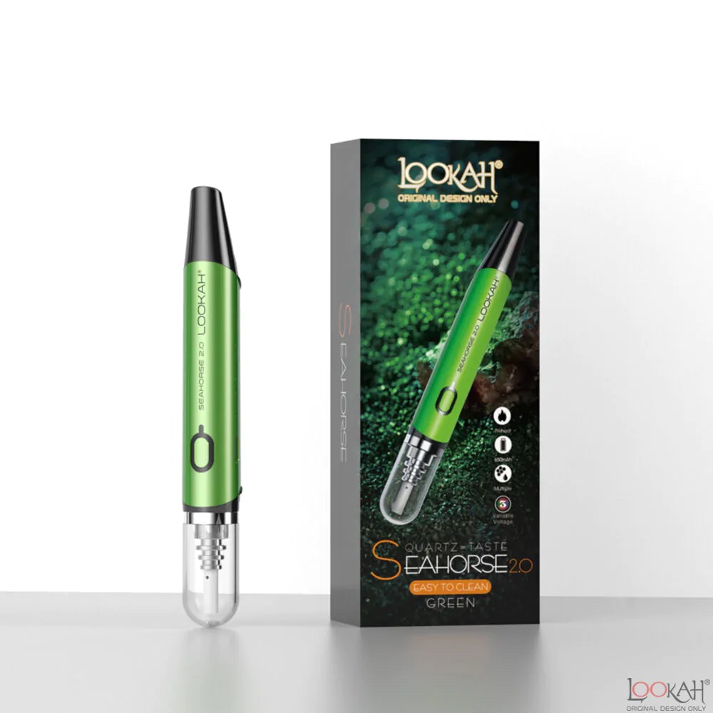 ELA SEAHORSE 2.0 SH2-GN