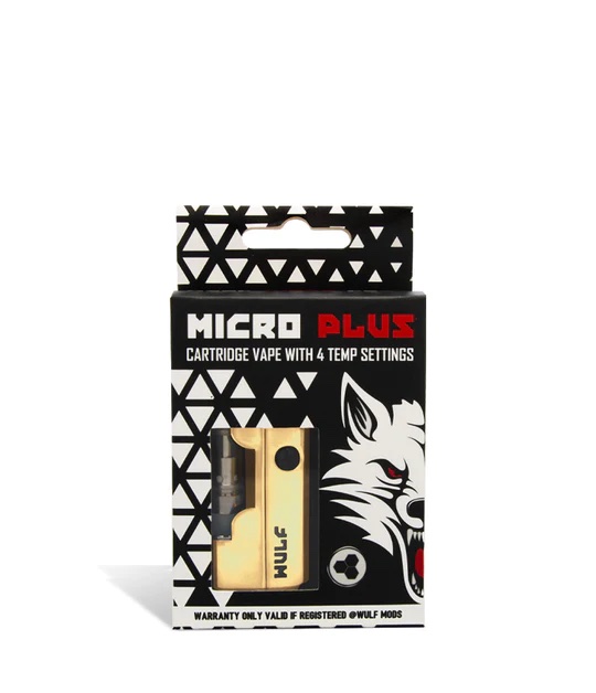 ELA WLF-MP-GL WULF MICRO PLUS