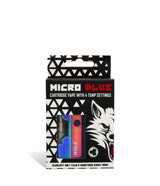 ELA WLF-MP-FC WULF MICRO PLUS