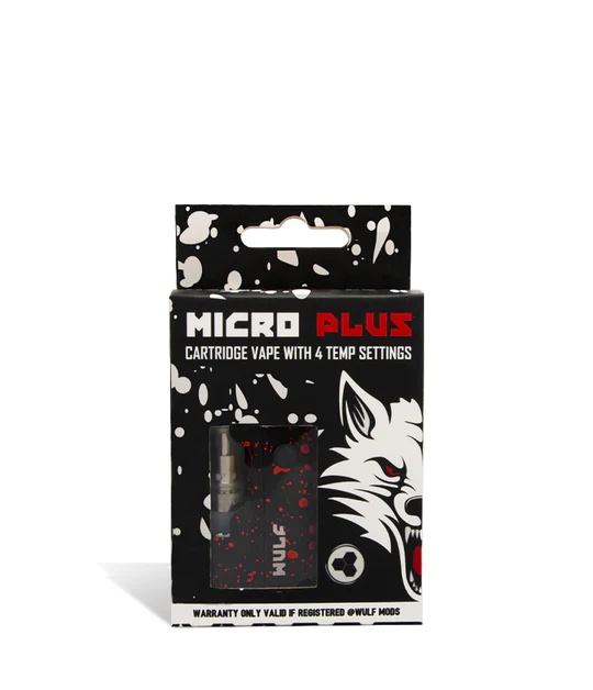 ELA WLF-MP-BRSP WULF MICRO PLUS