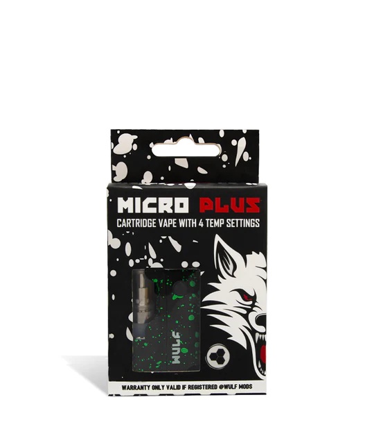 ELA WLF-MP-BGSP WULF MICRO PLUS