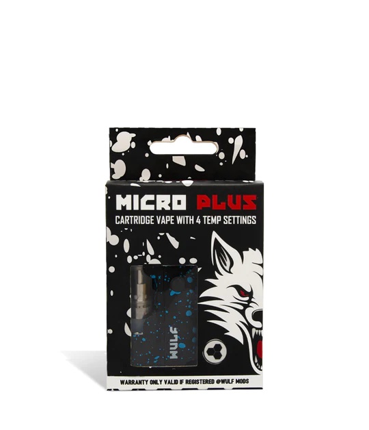 ELA WLF-MP-BBSP WULF MICRO PLUS