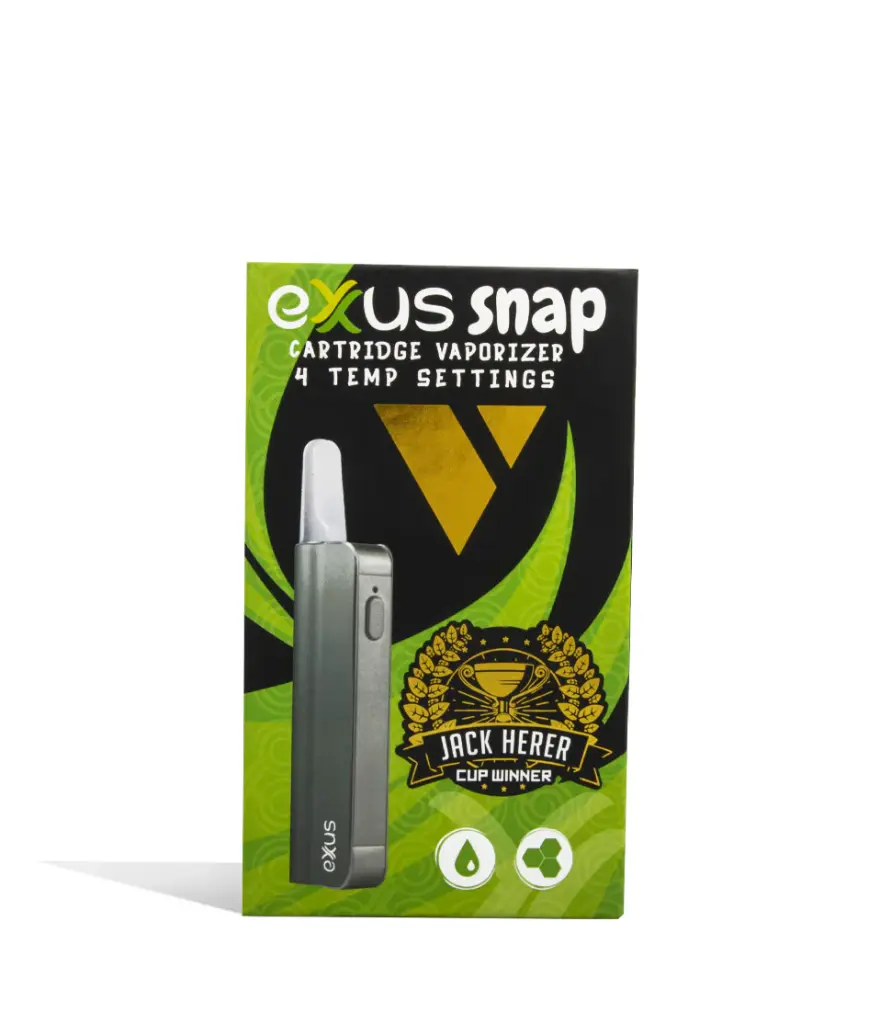 ELA EXU-SN-GM EXUS SNAP 4 TEMP SETTING