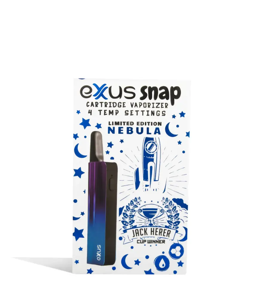 ELA EXU-SN-NB EXUS SNAP 4 TEMP LIMITED EDITION