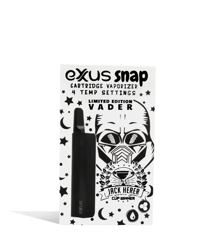 ELA EXU-SN-VD EXUS SNAP 4 TEMP LIMITED EDITION