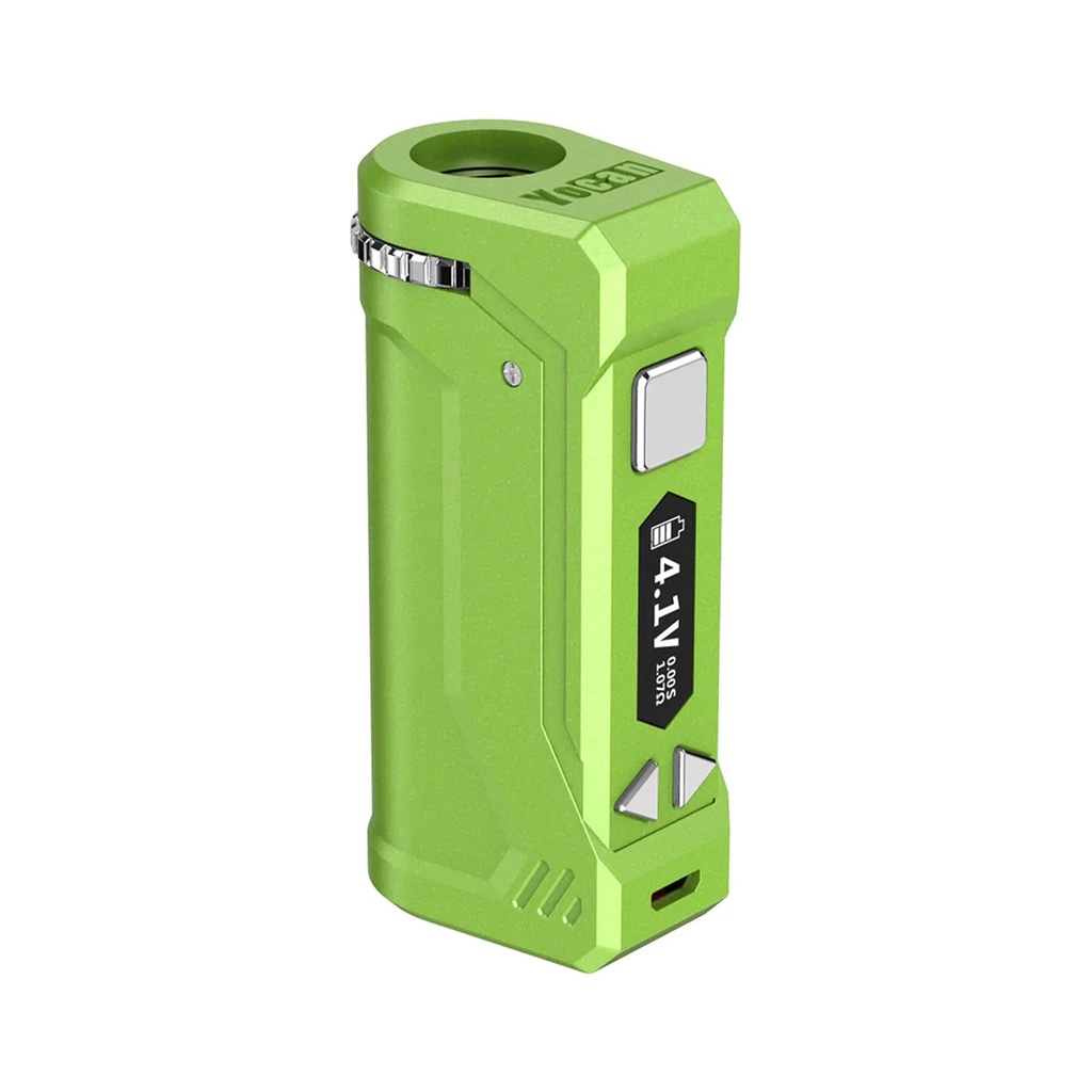 ELA YOC-UP-GN UNI PRO-GREEN
