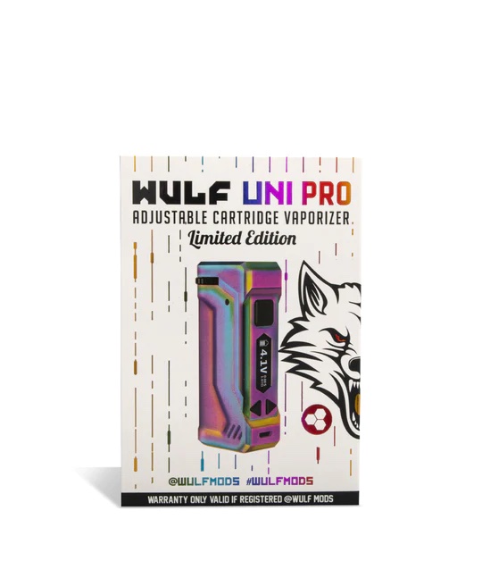 ELA  WLF-UNP-FC UNI PRO CARTRIDGE MOD