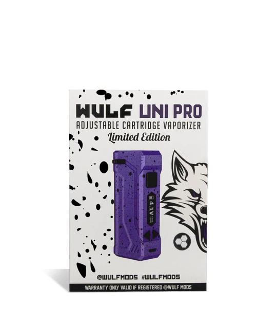 ELA  WLF-UNP-PRBS UNI PRO CARTRIDGE MOD