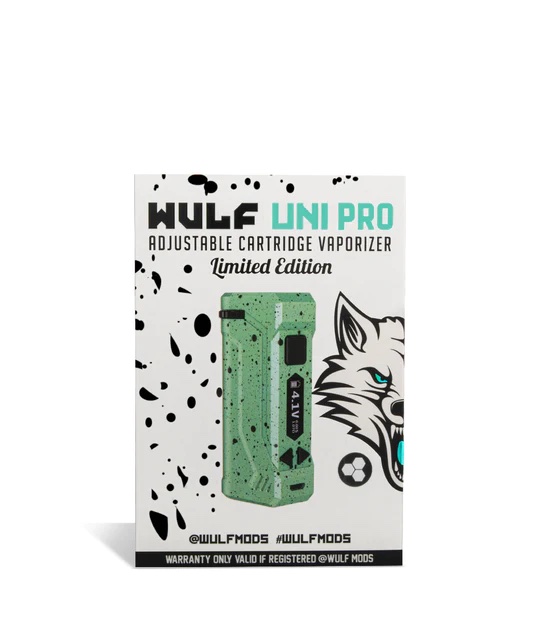 WLF-UNP-TBS UNI PRO CARTRIDGE MOD
