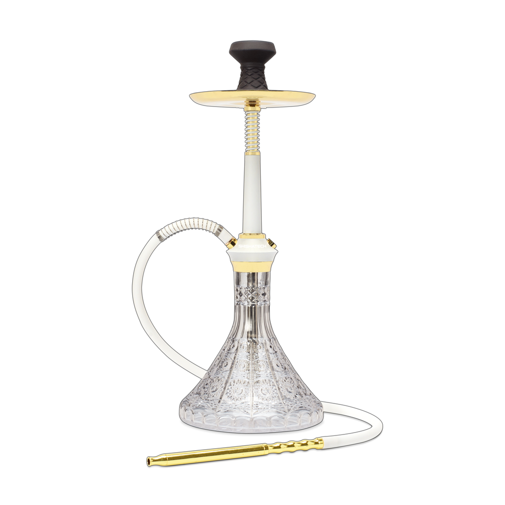 HOA CK5034-1 GEMINI X WH