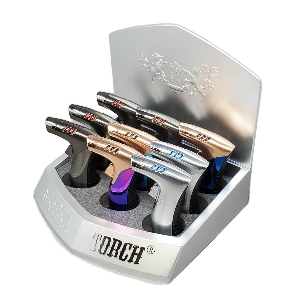 LTB 61518-1 SCORCH TORCH 9CT