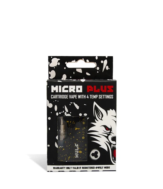 ELA WLF-MP-BYSP WULF MICRO PLUS