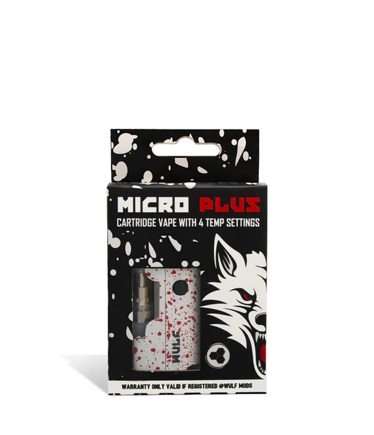 ELA WLF-MP-WRSP MICRO PLUS