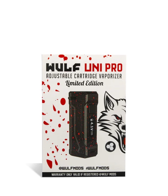WLF-UNP-BKRS UNI PRO CARTRIDGE MOD