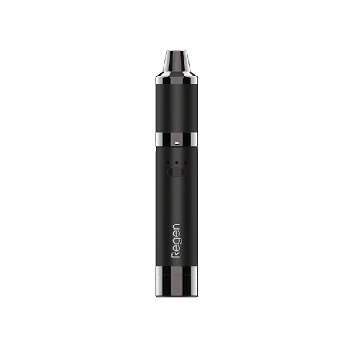 ELA YOC-RG-BK YOCAN REGEN WAX VAPORIZER-BK