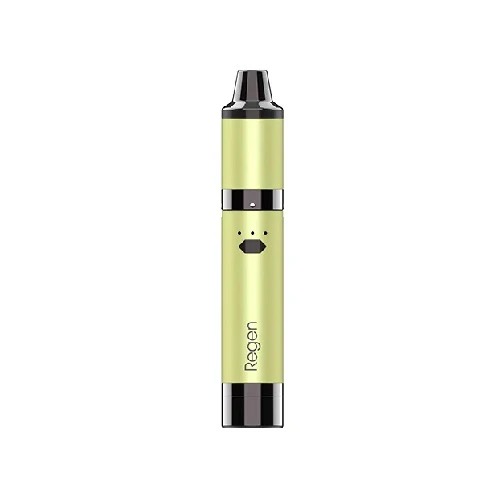 ELA YOC-RG-AG YOCAN REGEN WAX VAPORIZER-AGN