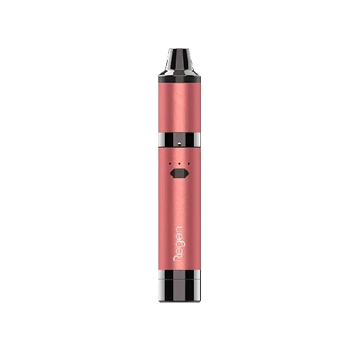 ELA YOC-RGLR YOCAN REGEN WAX VAPORIZER-LRD