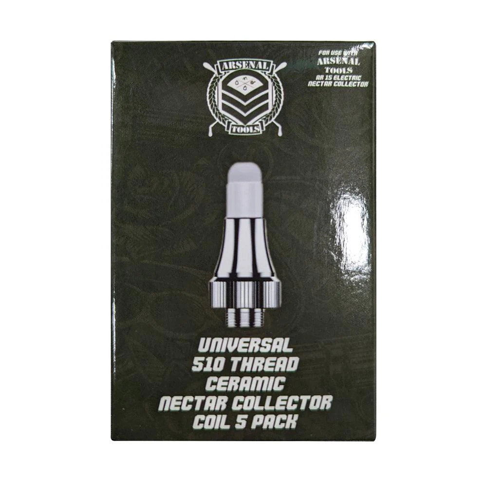 GPA NC-ARC ARSENAL COIL 5PCS