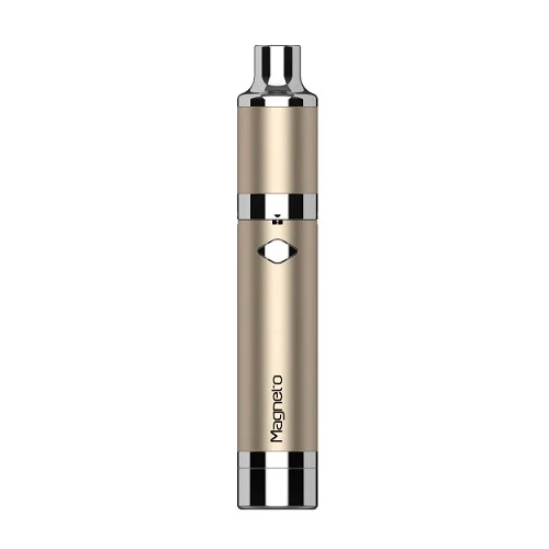 ELA YOC-MGCG YOCAN MAGNETO WAX VAPORER-CHAMPAGNE GO