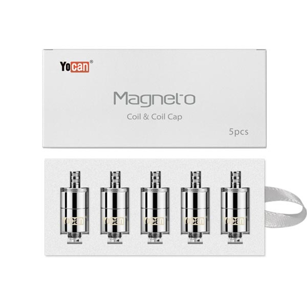 ELA YC-MGC YOCAN MAGNETO COIL-WITH CAP