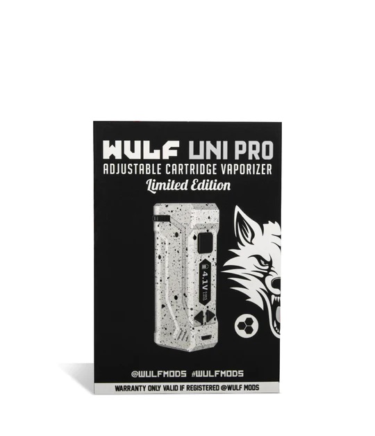 WLF-UP-BW UNI PRO CARTRIDGE MOD