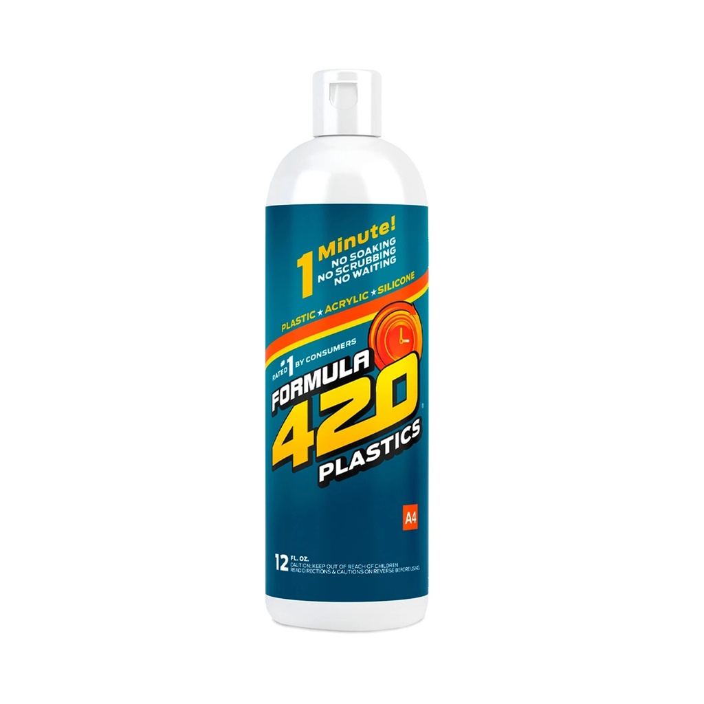 PIC A4_12oz 420 PLASTICS CLEANER