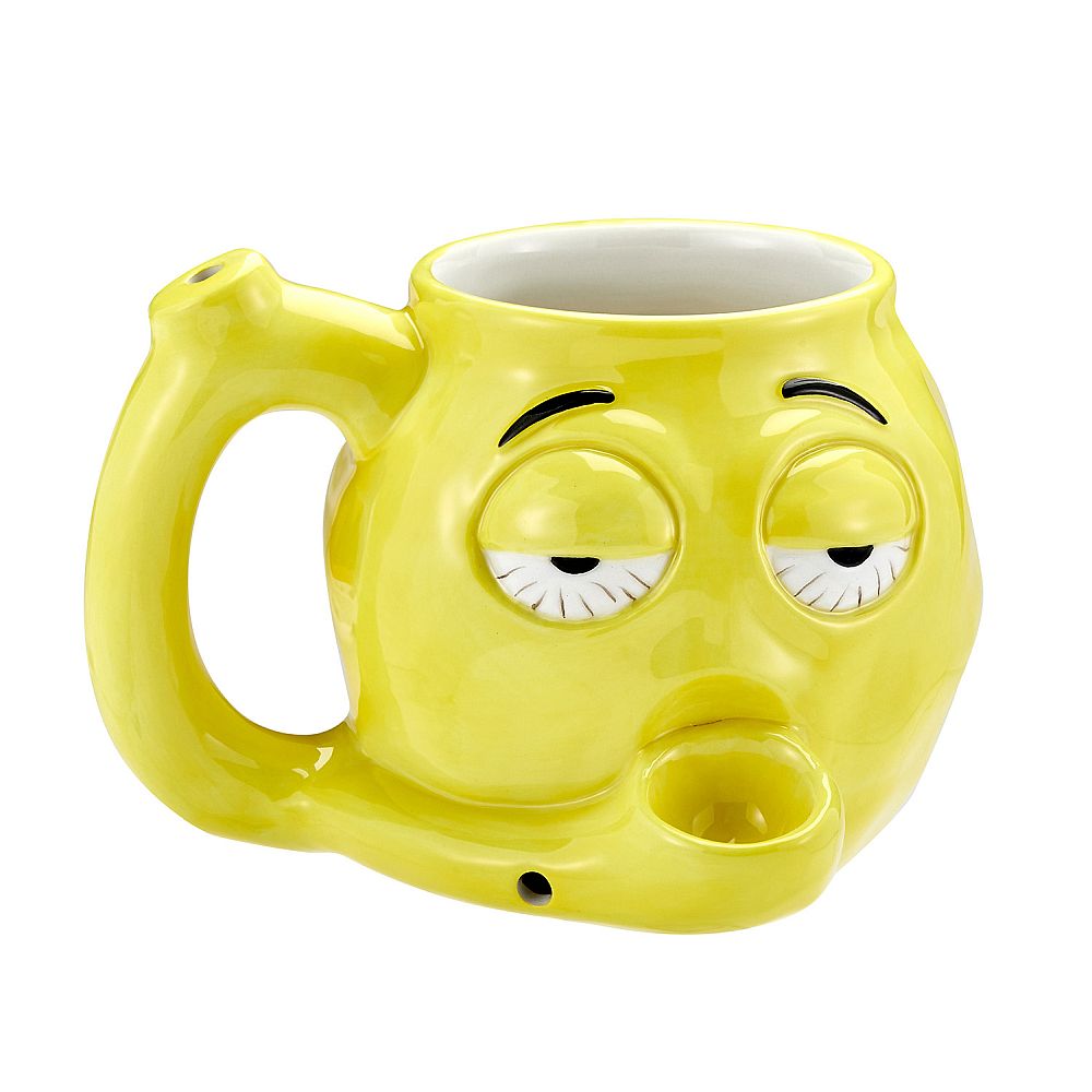 OPA CER #88089 EMOJI MUG 