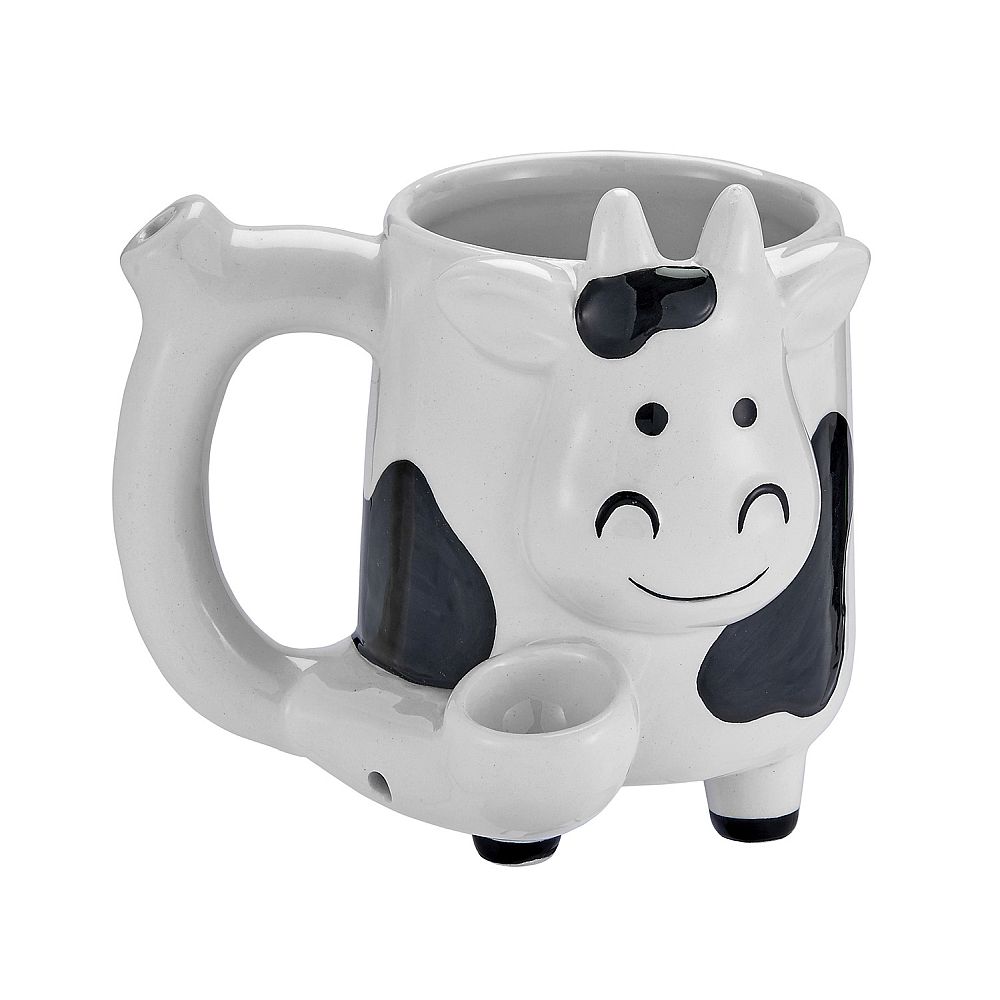 OPA CER #88090 COW MUG 
